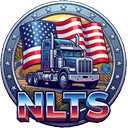 Next Level Trucking Solutions logo